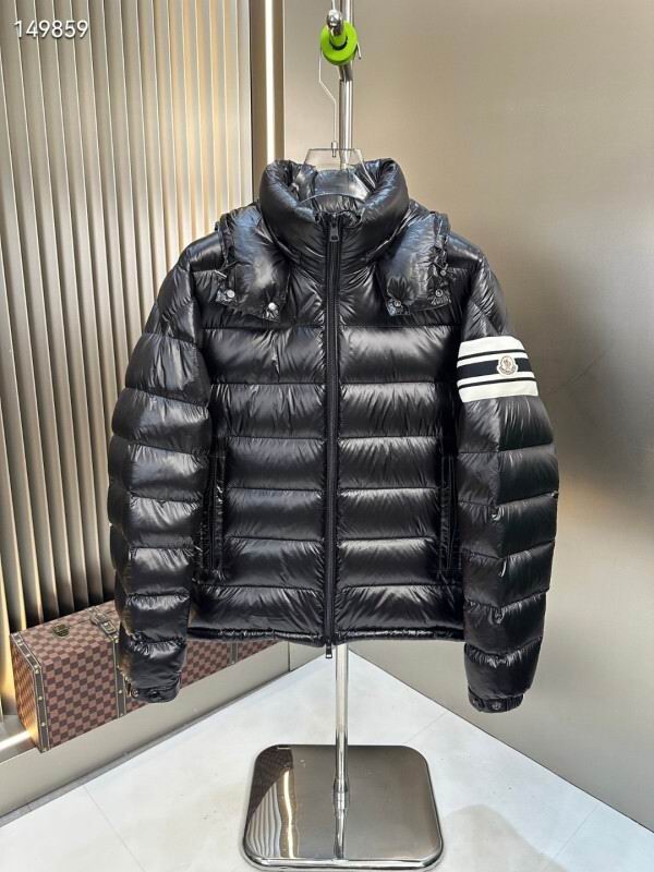 Moncler Down Jacket Mens ID:20251123-56